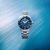 Grand Seiko SLGB023 Spring Drive U.F.A. Ushio 300 Diver image 1 thumbnail