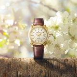 Grand Seiko SBGH376 'Sakura-Wakaba' Mechanical Hi-Beat 36000 image 3 thumbnail