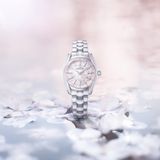 Grand Seiko SBGX363 'Hana-Ikada 32' Annual Accuracy Quartz image 1 thumbnail