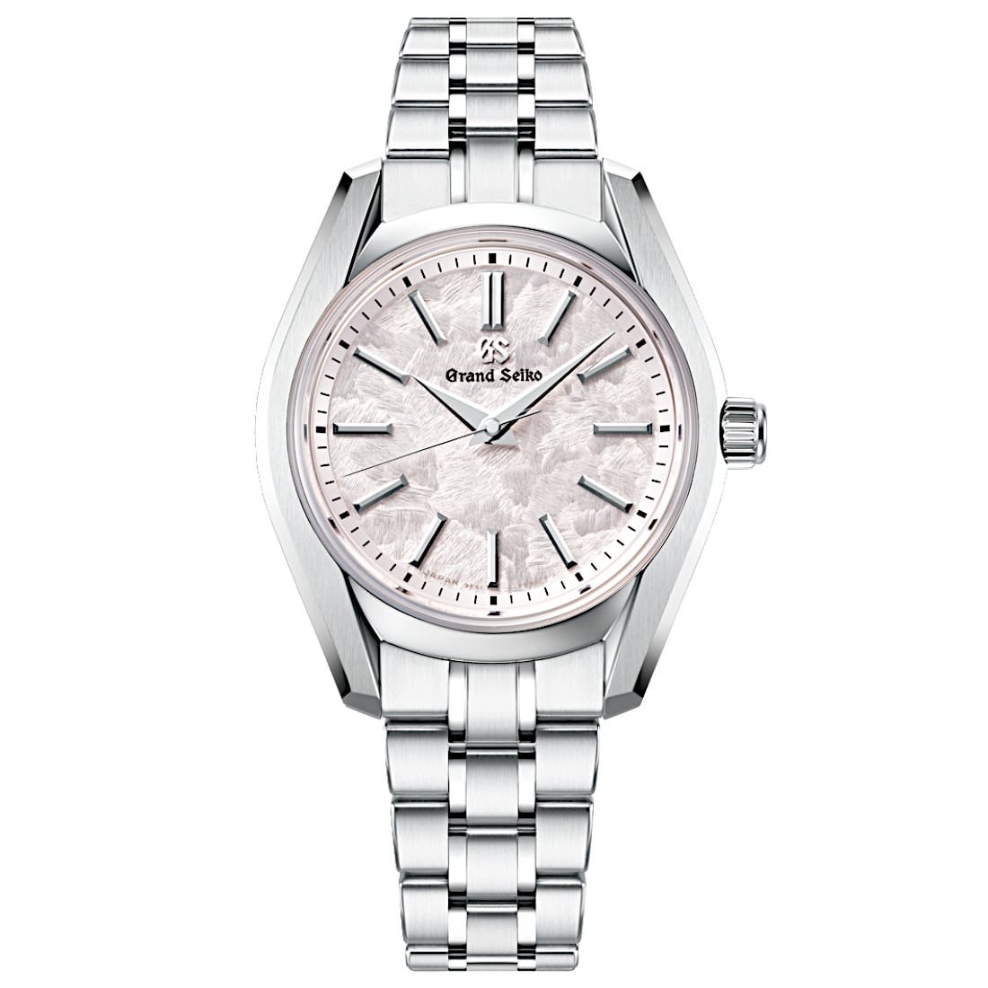 Grand Seiko SBGX363 'Hana-Ikada 32' Annual Accuracy Quartz