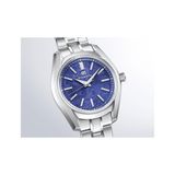 Grand Seiko SBGX365 'Hana-Ikada Blue' Annual Accuracy Quartz image 2 thumbnail