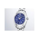 Grand Seiko SBGX365 'Hana-Ikada Blue' Annual Accuracy Quartz image 3 thumbnail