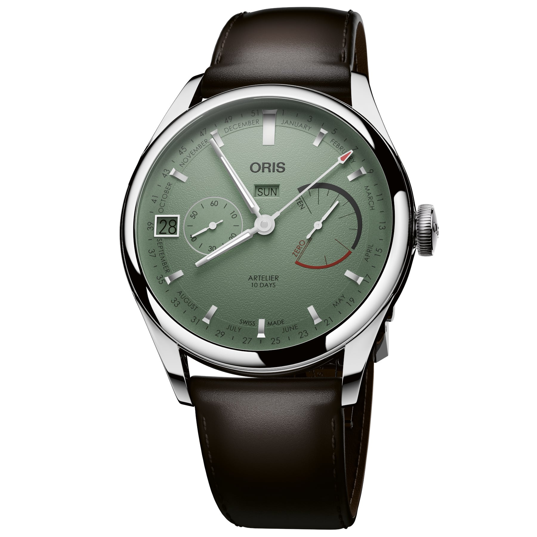 Oris Artelier Calibre 113 43mm