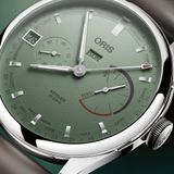 Oris Artelier Calibre 113 43mm image 1 thumbnail