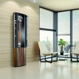 Buben & Zorweg Grande Infinity Black Carrara Marble - Watch & Jewellery Safe image 1 thumbnail