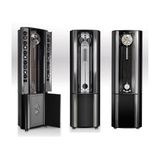 Buben & Zorweg Grande Infinity Black Carrara Marble - Watch & Jewellery Safe image 3 thumbnail