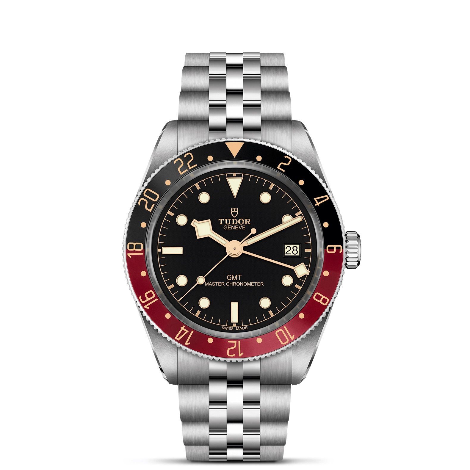 TUDOR Black Bay 58 GMT M7939G1A0NRU-0003