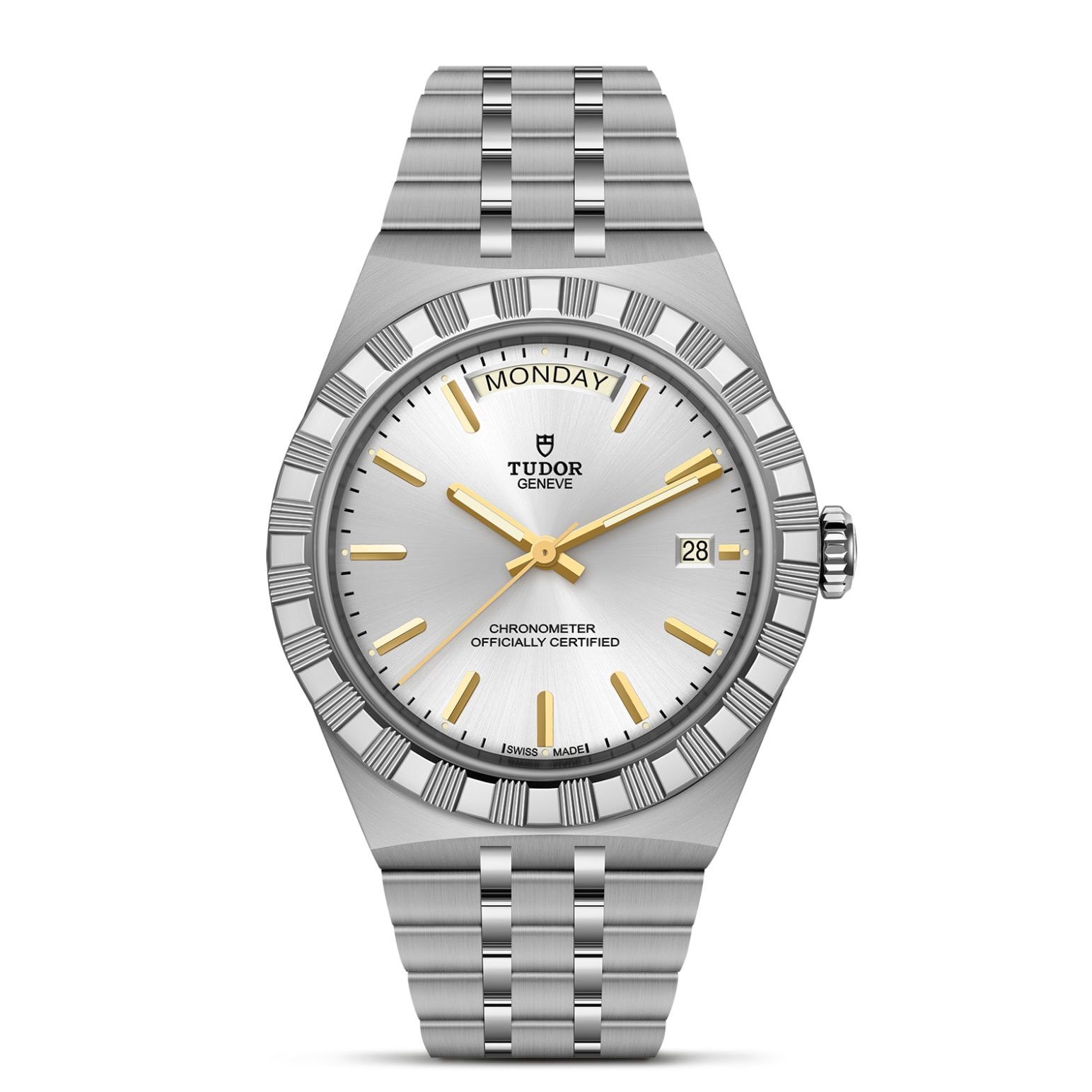 TUDOR Royal M2840D1A0-0004
