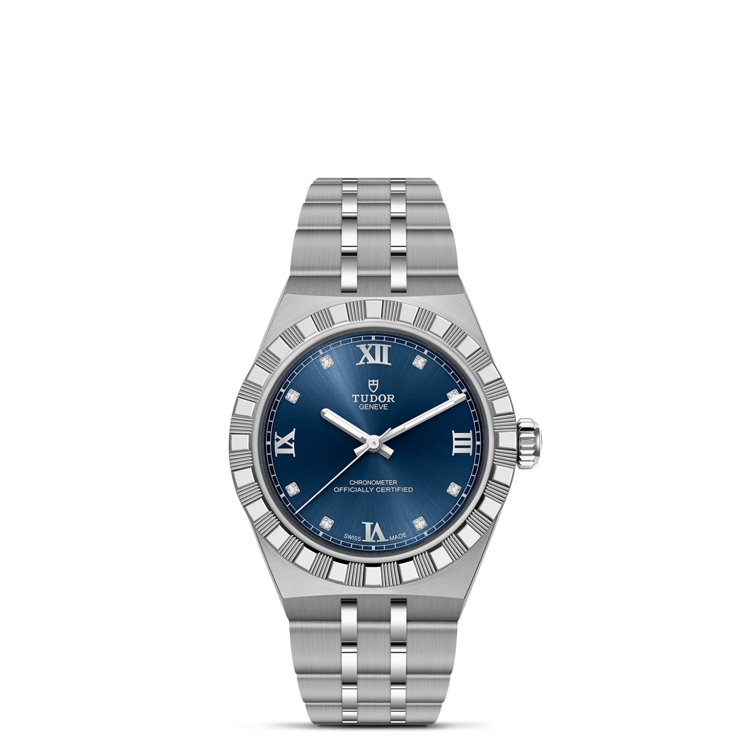 TUDOR Royal M2830A1A0-0001