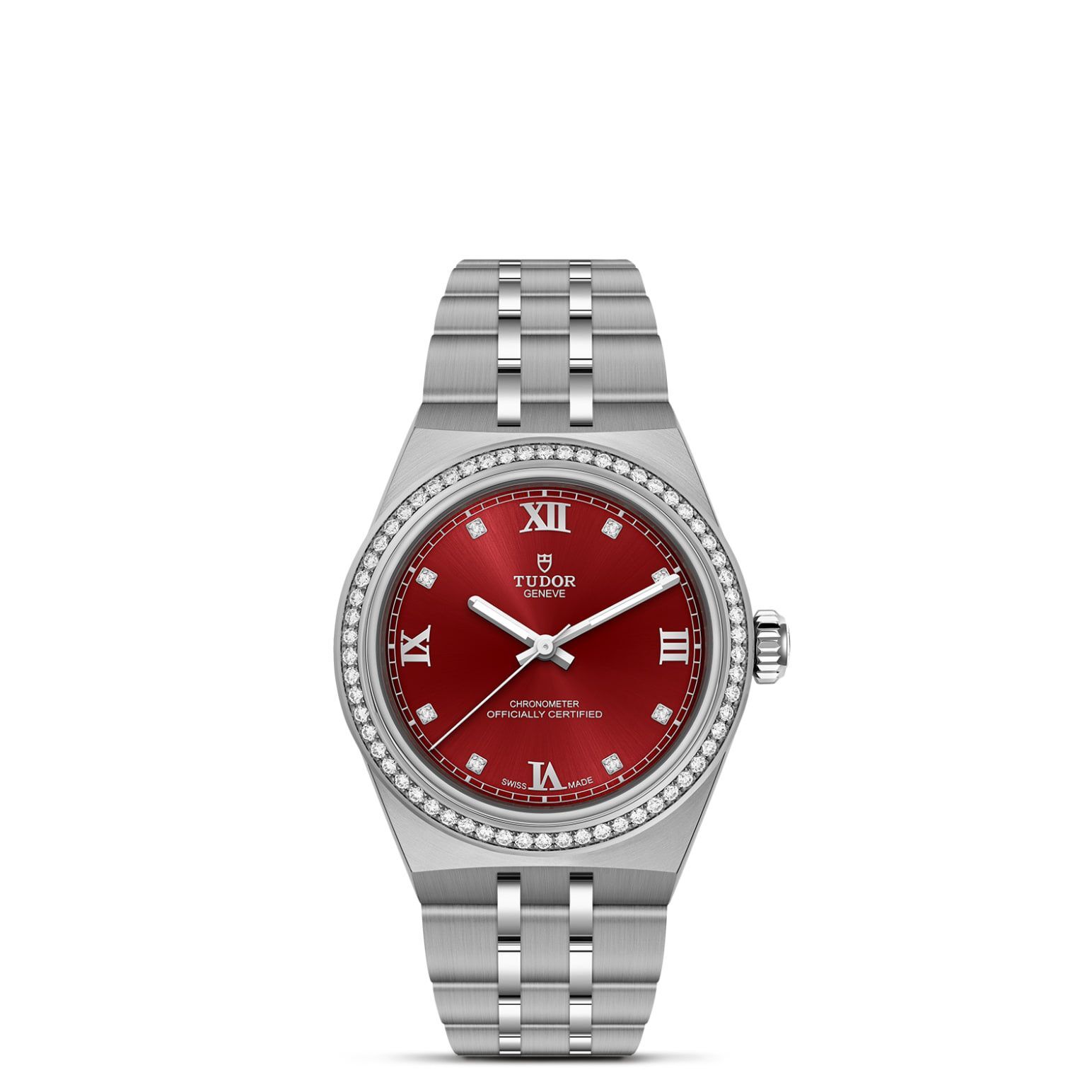 TUDOR Royal M2830A1S0-0002