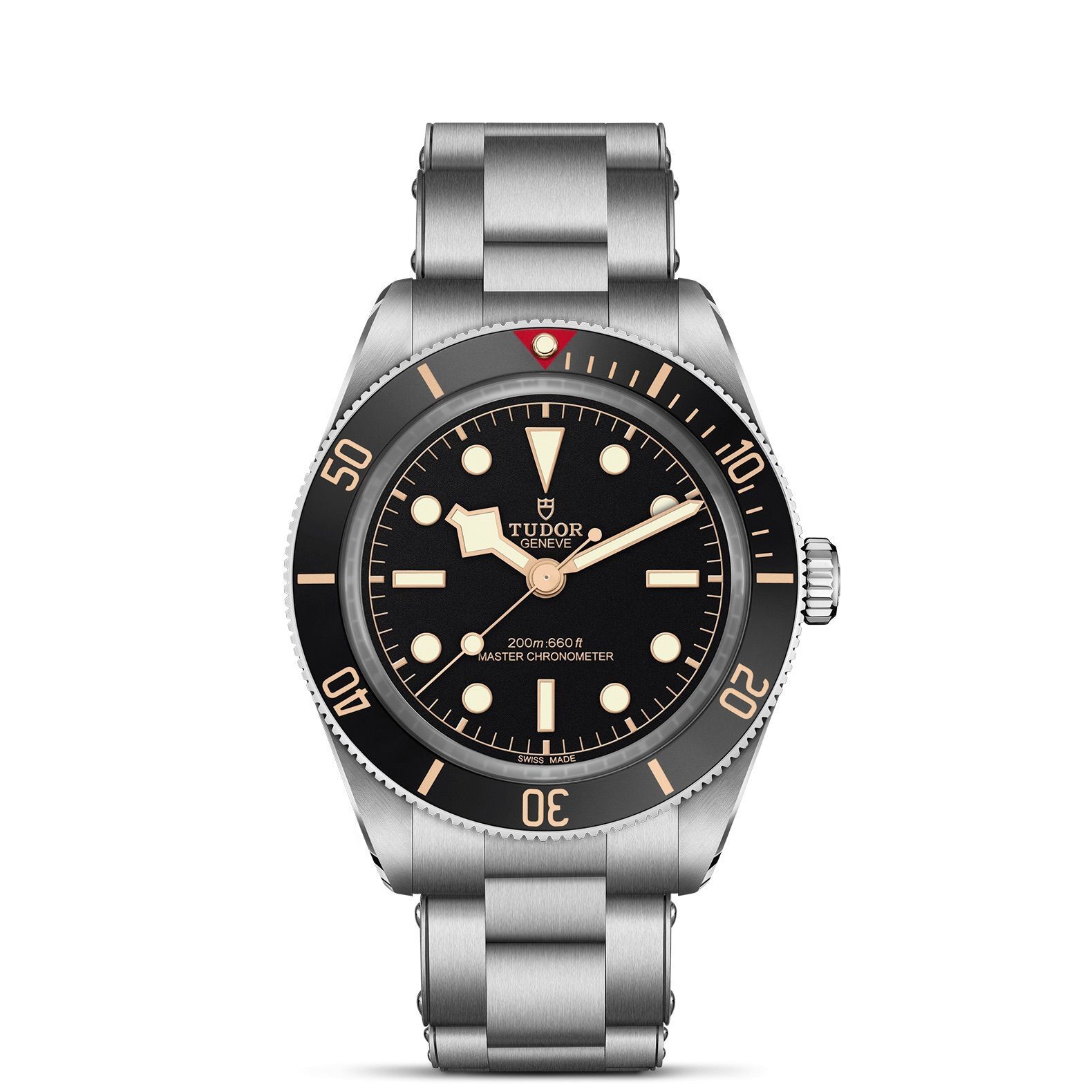 TUDOR Black Bay 58 M7939A1A0NU-0002