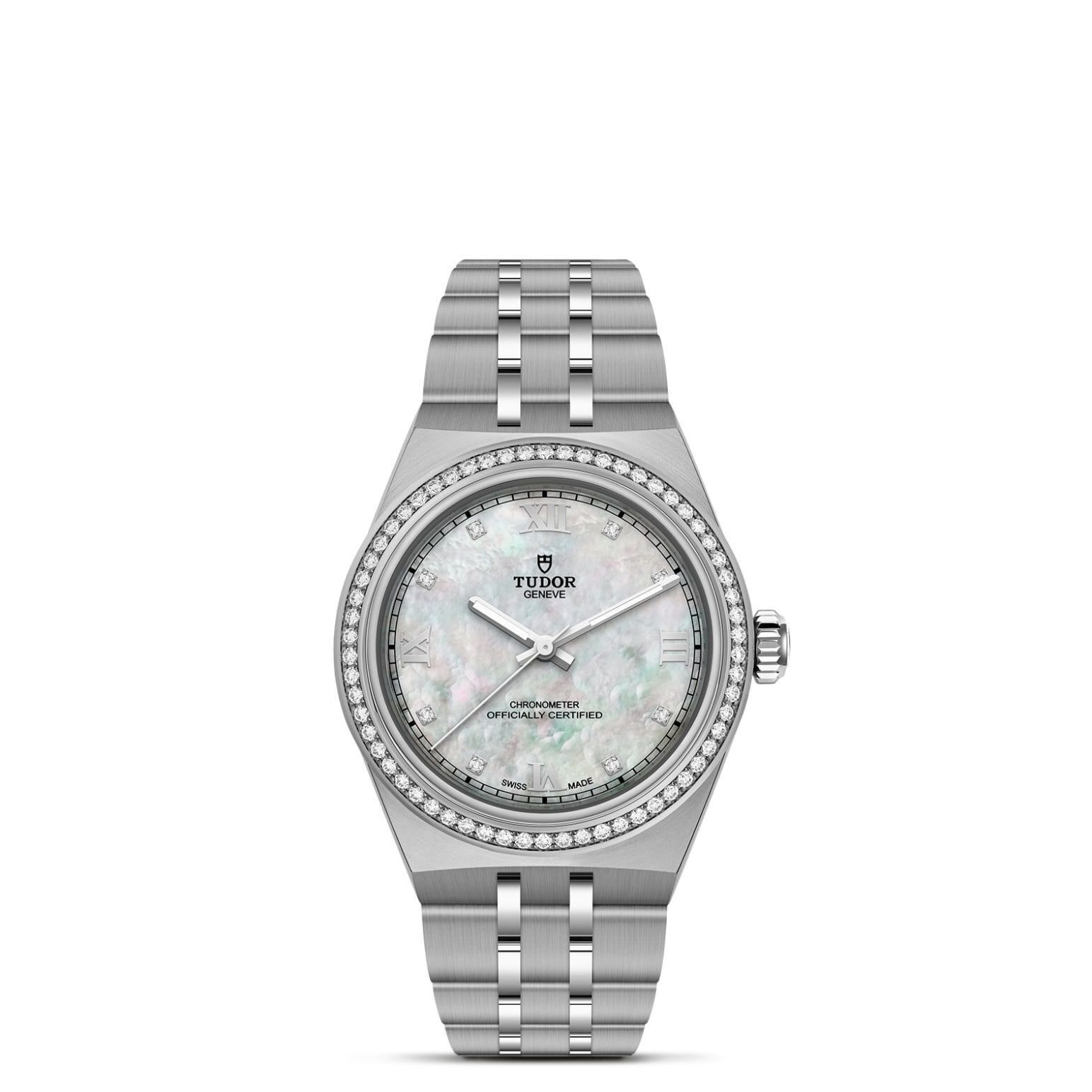 TUDOR Royal M2830A1S0-0001