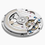 NOMOS Glashütte Club Sport Neomatik Worldtimer 792 White image 6 thumbnail