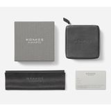 NOMOS Glashütte Club Sport Neomatik Worldtimer 792 White image 7 thumbnail