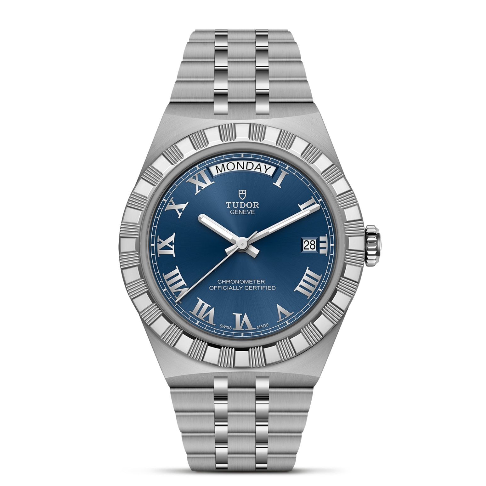 TUDOR Royal M2840D1A0-0002