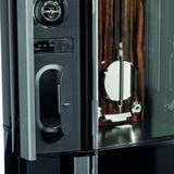 Buben & Zorweg Grande Infinity Black Forged Carbon - Watch & Jewellery Safe image 9 thumbnail