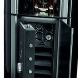 Buben & Zorweg Grande Infinity Black Forged Carbon - Watch & Jewellery Safe image 8 thumbnail