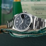 Rolex Datejust 16200 image 7 thumbnail