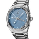 Parmigiani Fleurier Tonda PF Chronograph Mystérieux image 1 thumbnail