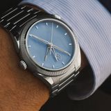 Parmigiani Fleurier Tonda PF Chronograph Mystérieux image 7 thumbnail