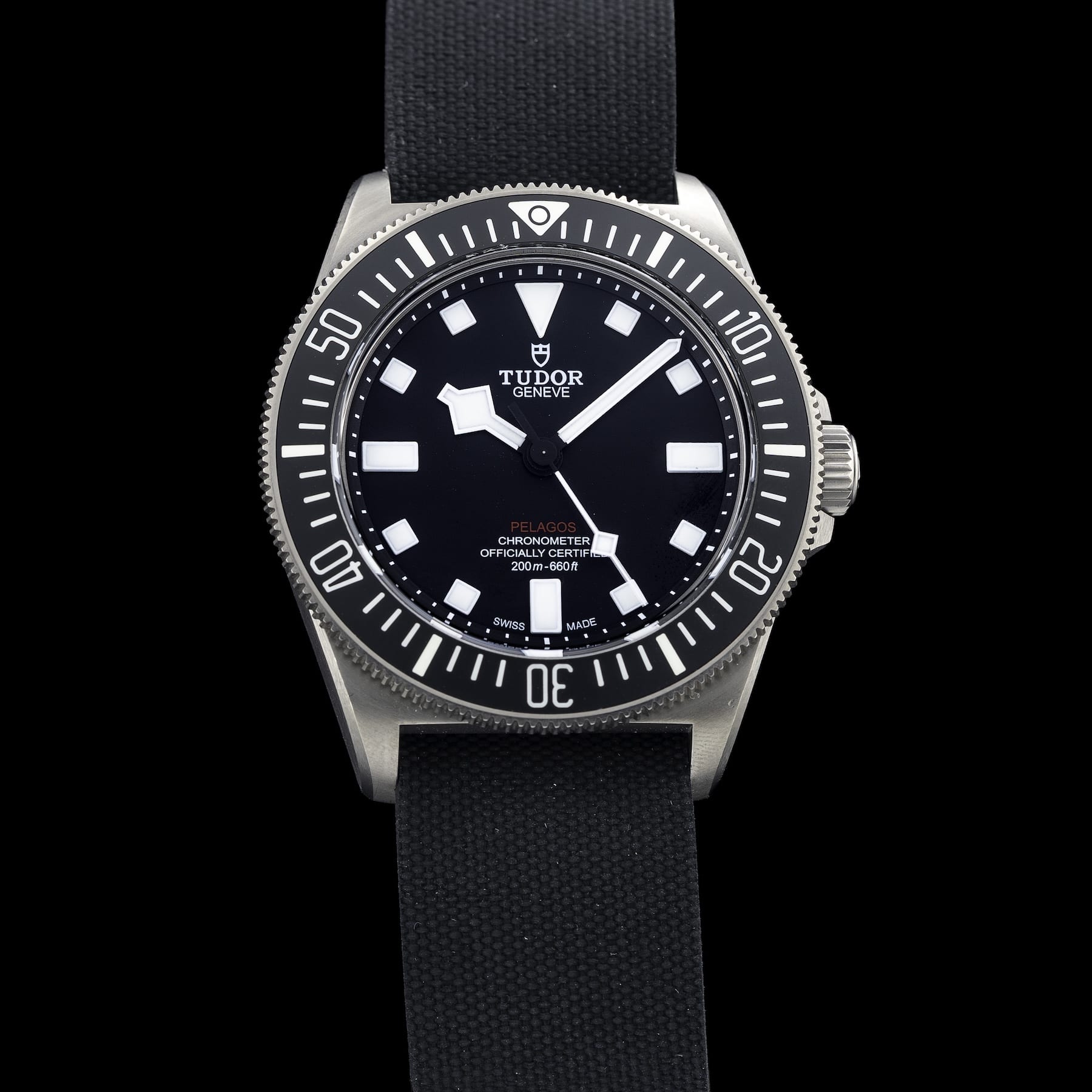TUDOR M25717N-0001 Pelagos FXD