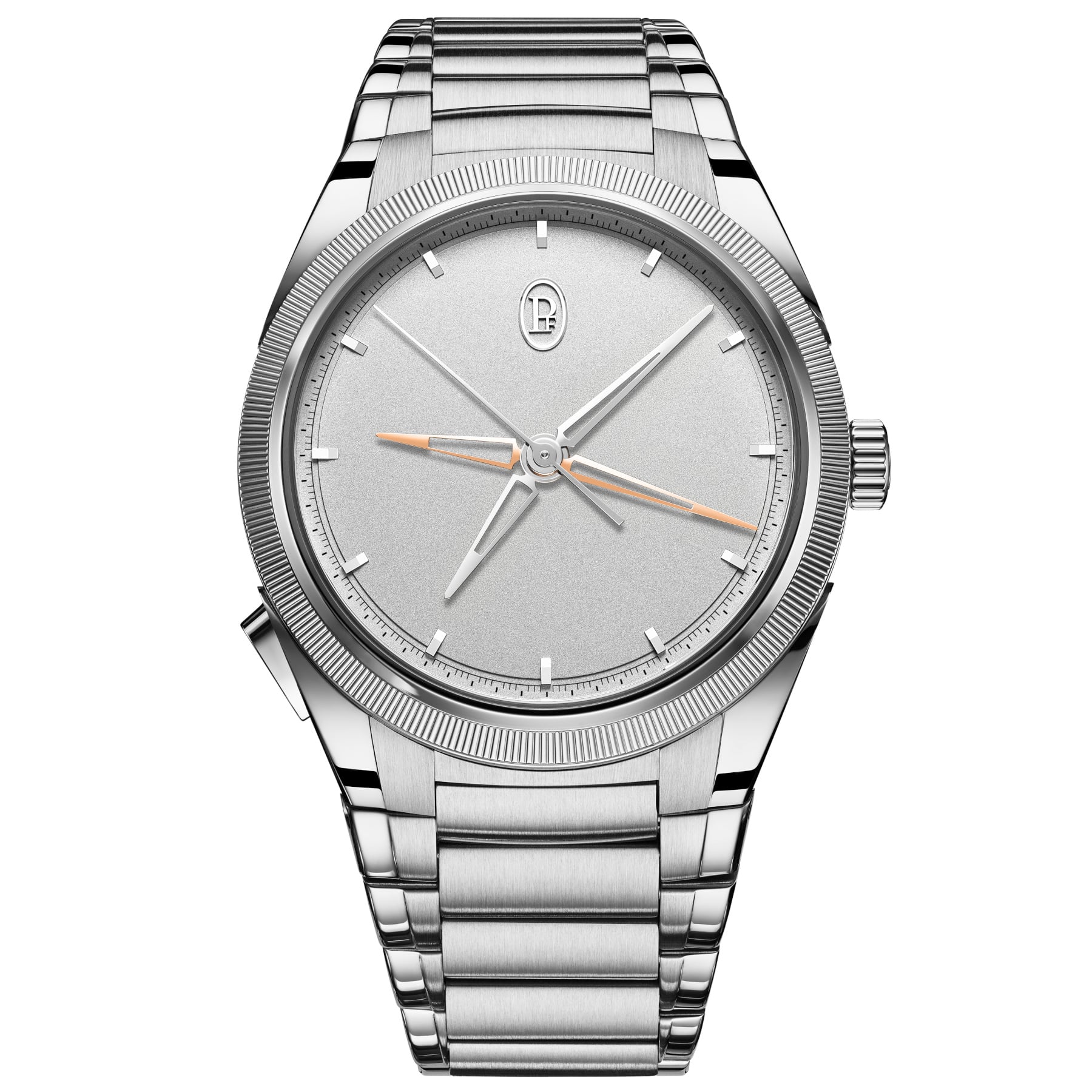 Parmigiani Fleurier Tonda PF Chronographe Mysterieux