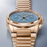 Parmigiani Fleurier Tonda PF Chronograph Rose Gold image 7 thumbnail