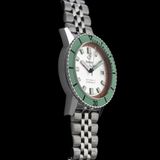 Zodiac Super Sea Wolf Automatic Stainless Steel ZO9269 image 1 thumbnail