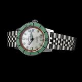 Zodiac Super Sea Wolf Automatic Stainless Steel ZO9269 image 3 thumbnail