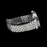 Zodiac Super Sea Wolf Automatic Stainless Steel ZO9269 image 6 thumbnail