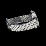 Zodiac Super Sea Wolf Automatic Stainless Steel ZO9269 image 6 thumbnail