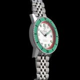 Zodiac Super Sea Wolf Automatic Stainless Steel ZO9269 image 1 thumbnail