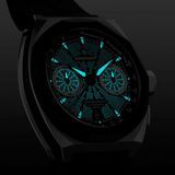 Bremont Supernova Chronograph 41mm on Strap image 3 thumbnail