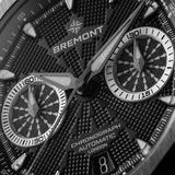 Bremont Supernova Chronograph 41mm on Strap image 5 thumbnail