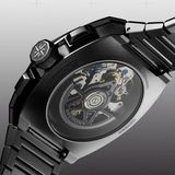 Bremont Supernova Chronograph 41mm on Strap image 2 thumbnail