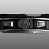 Bremont Supernova Chronograph 41mm on Strap image 6 thumbnail