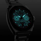 Bremont Supernova Chronograph 41mm on Bracelet image 3 thumbnail