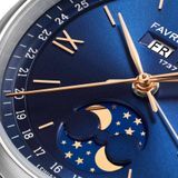 Favre Leuba 1737 Triple Calendar image 2 thumbnail