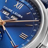Favre Leuba 1737 Triple Calendar image 3 thumbnail