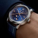 Favre Leuba 1737 Triple Calendar image 1 thumbnail