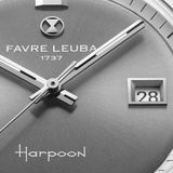 Favre Leuba Harpoon Revival image 3 thumbnail
