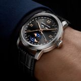 Favre Leuba 1737 Triple Calendar image 1 thumbnail