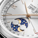 Favre Leuba 1737 Triple Calendar image 2 thumbnail