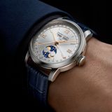 Favre Leuba 1737 Triple Calendar image 1 thumbnail