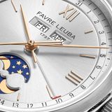 Favre Leuba 1737 Triple Calendar image 3 thumbnail