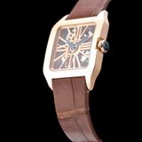 Cartier W2020057 Santos Dumont image 2 thumbnail