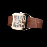 Cartier W2020057 Santos Dumont image 3 thumbnail