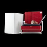 Cartier W2020057 Santos Dumont image 7 thumbnail