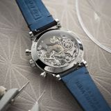 Raymond Weil Millesime The Fifty image 3 thumbnail