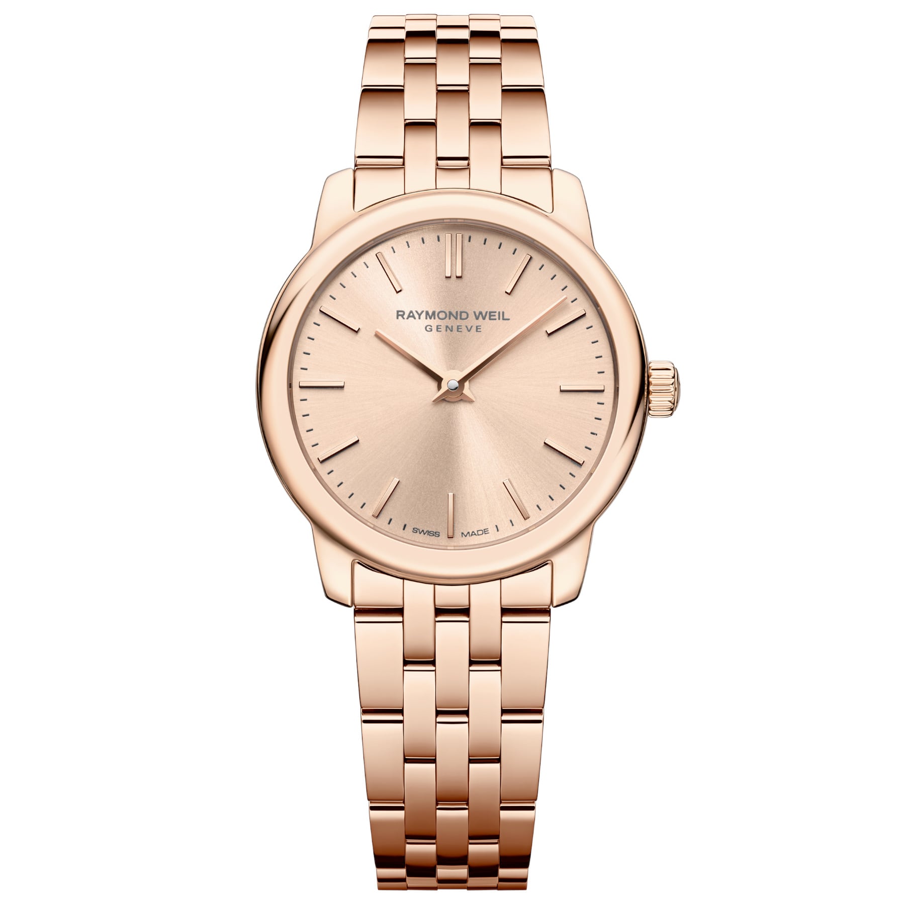 Raymond Weil Toccata Classic 5024-P5-80001